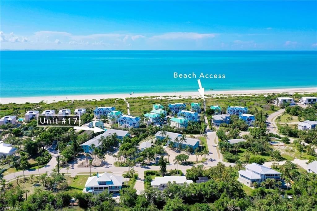 409 E Gulf Dr, Unit 17, Sanibel, FL 33957 Photo