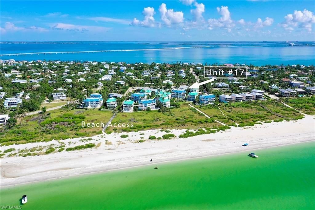 409 E Gulf Dr, Unit 17, Sanibel, FL 33957 Photo