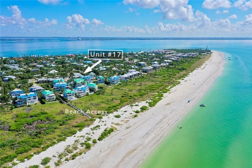 409 E Gulf Dr, Unit 17, Sanibel, FL 33957 Photo
