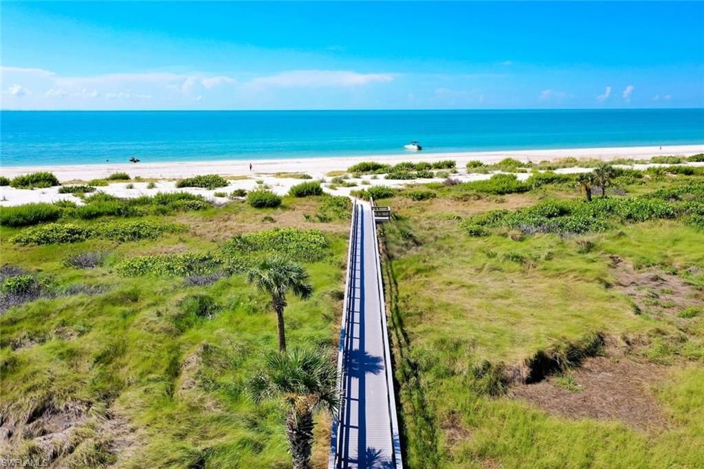 409 E Gulf Dr, Unit 17, Sanibel, FL 33957 Photo