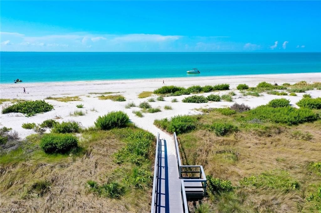 409 E Gulf Dr, Unit 17, Sanibel, FL 33957 Photo