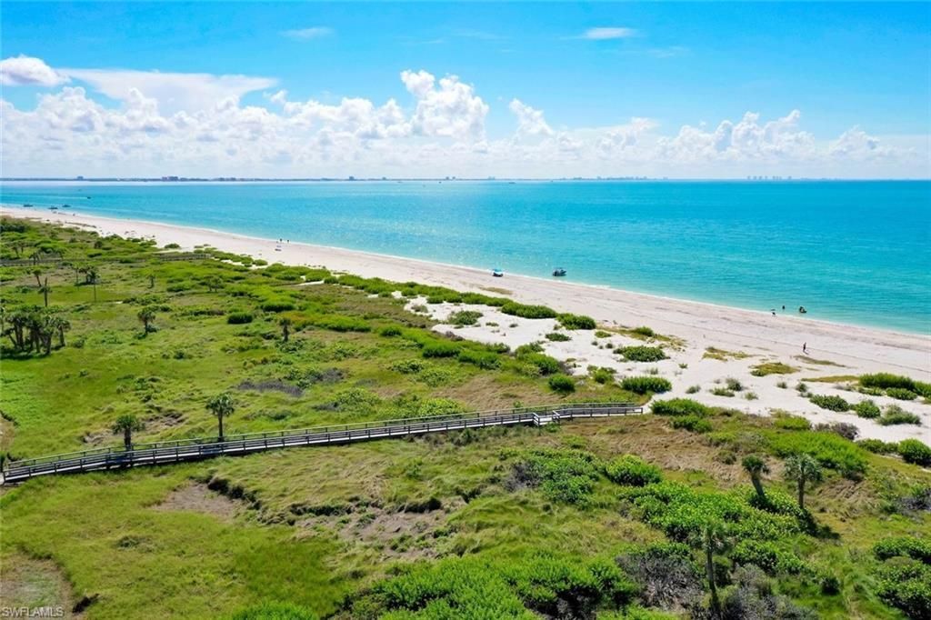 409 E Gulf Dr, Unit 17, Sanibel, FL 33957 Photo