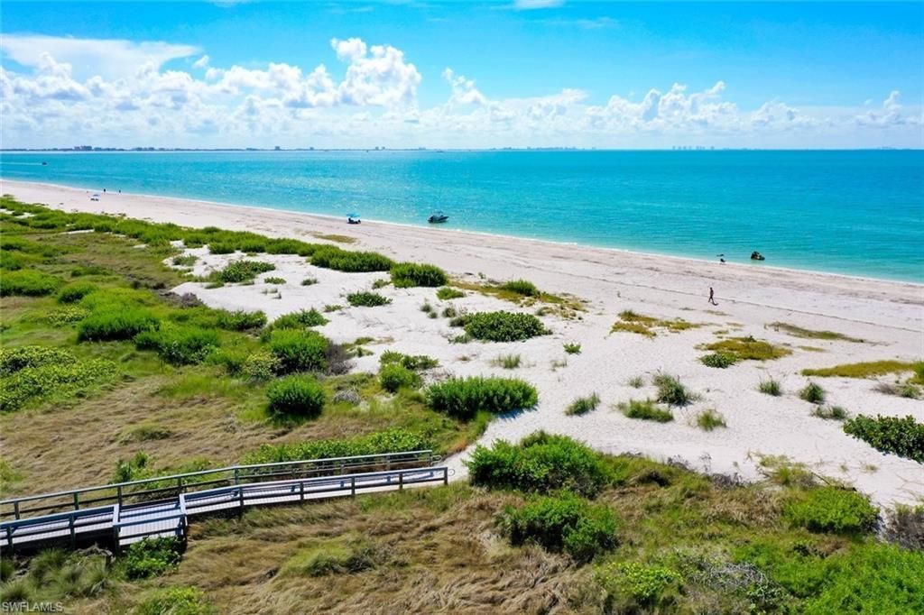 409 E Gulf Dr, Unit 17, Sanibel, FL 33957 Photo