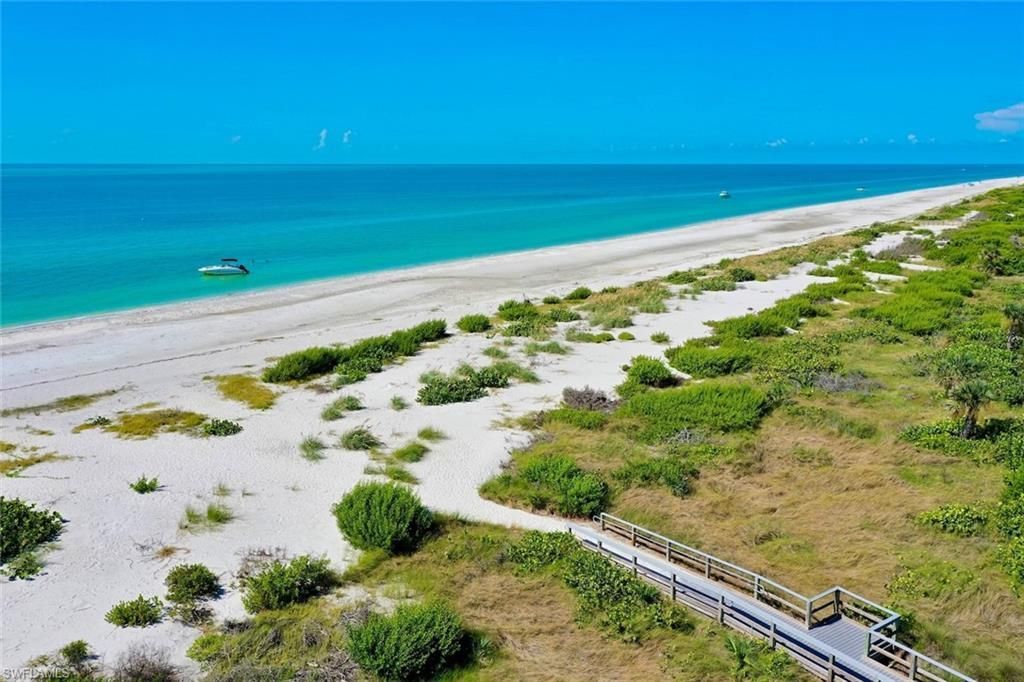 409 E Gulf Dr, Unit 17, Sanibel, FL 33957 Photo