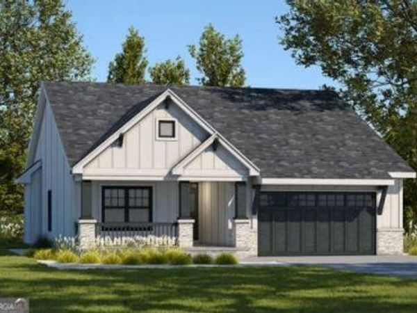 94 Hazel Lane, Bremen, GA 30110