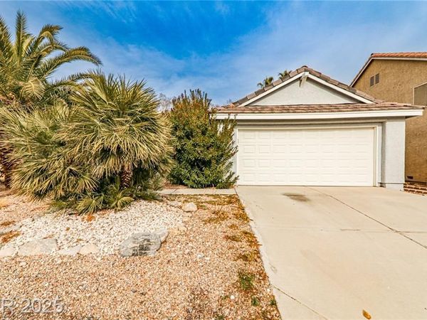 9514 Teton Vista Avenue, Las Vegas, NV 89117