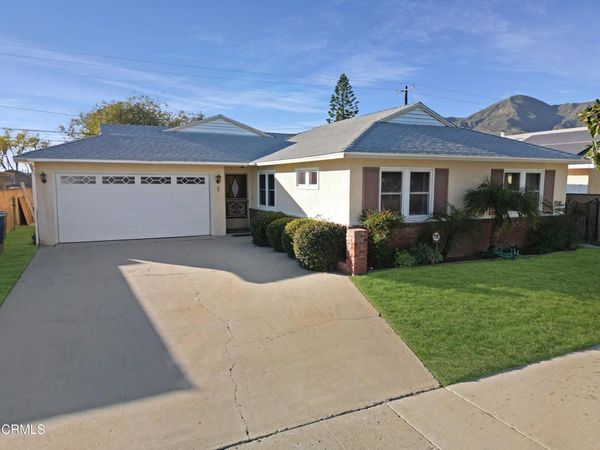313 C Street, Fillmore, CA 93015