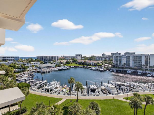 2707 N Ocean Boulevard, Unit D706, Boca Raton, FL 33431