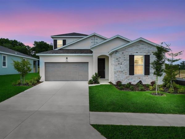 35163 TUSCAN HILL ROAD, DADE CITY, FL 33525