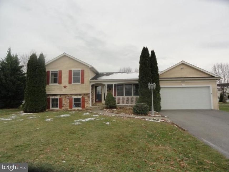 3590 Scotland Road, Chambersburg, PA 17202 Main Photo