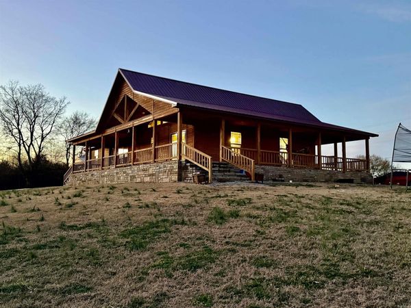 519 Duff Road, Lamar, AR 72846
