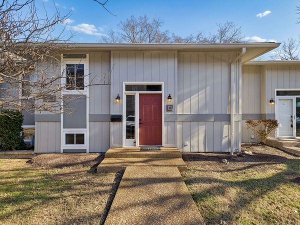 21 Vaughns Gap Rd, Unit 14, Nashville, TN 37205