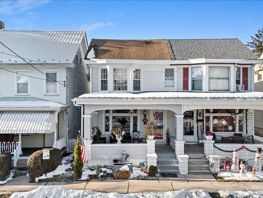 515 North Street, Jim Thorpe, PA 18229 Main Photo