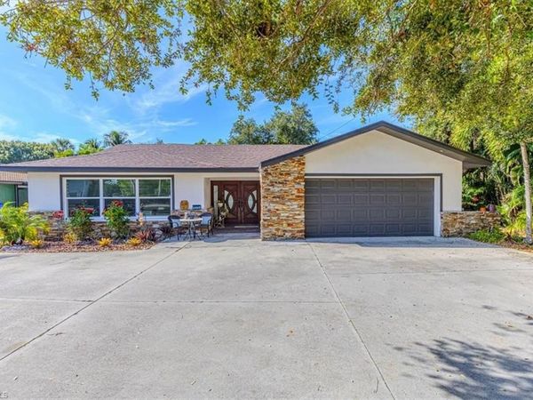 4310 McGregor BLVD, FORT MYERS, FL 33901