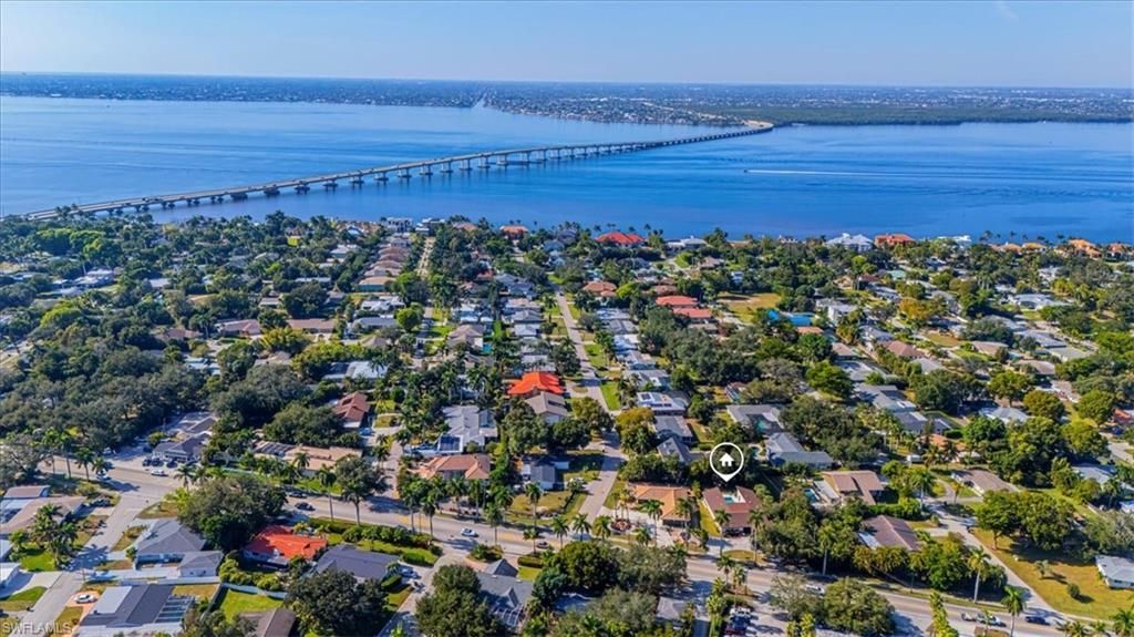 4310 Mcgregor Blvd, Fort Myers, FL 33901 Photo