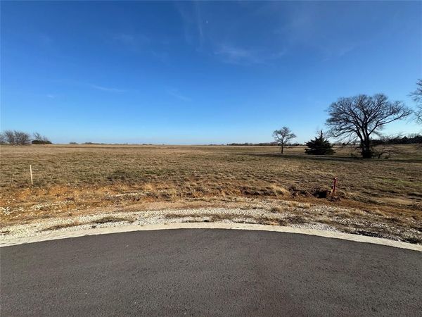 Lot 47 Meadow Lane, Gordonville, TX 76245