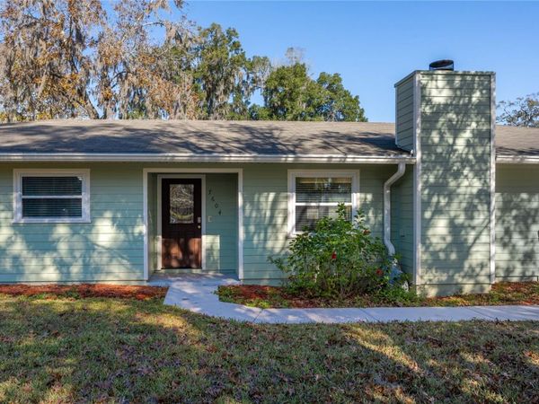 7604 SW 56TH AVENUE, GAINESVILLE, FL 32608
