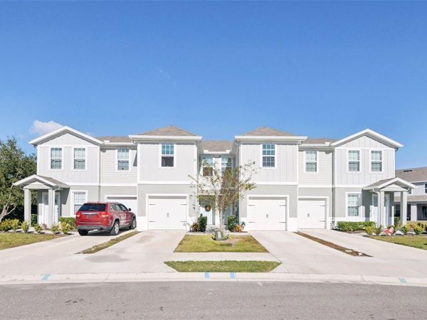 4167 HARBOUR PALM DRIVE, HOLIDAY, FL 34691