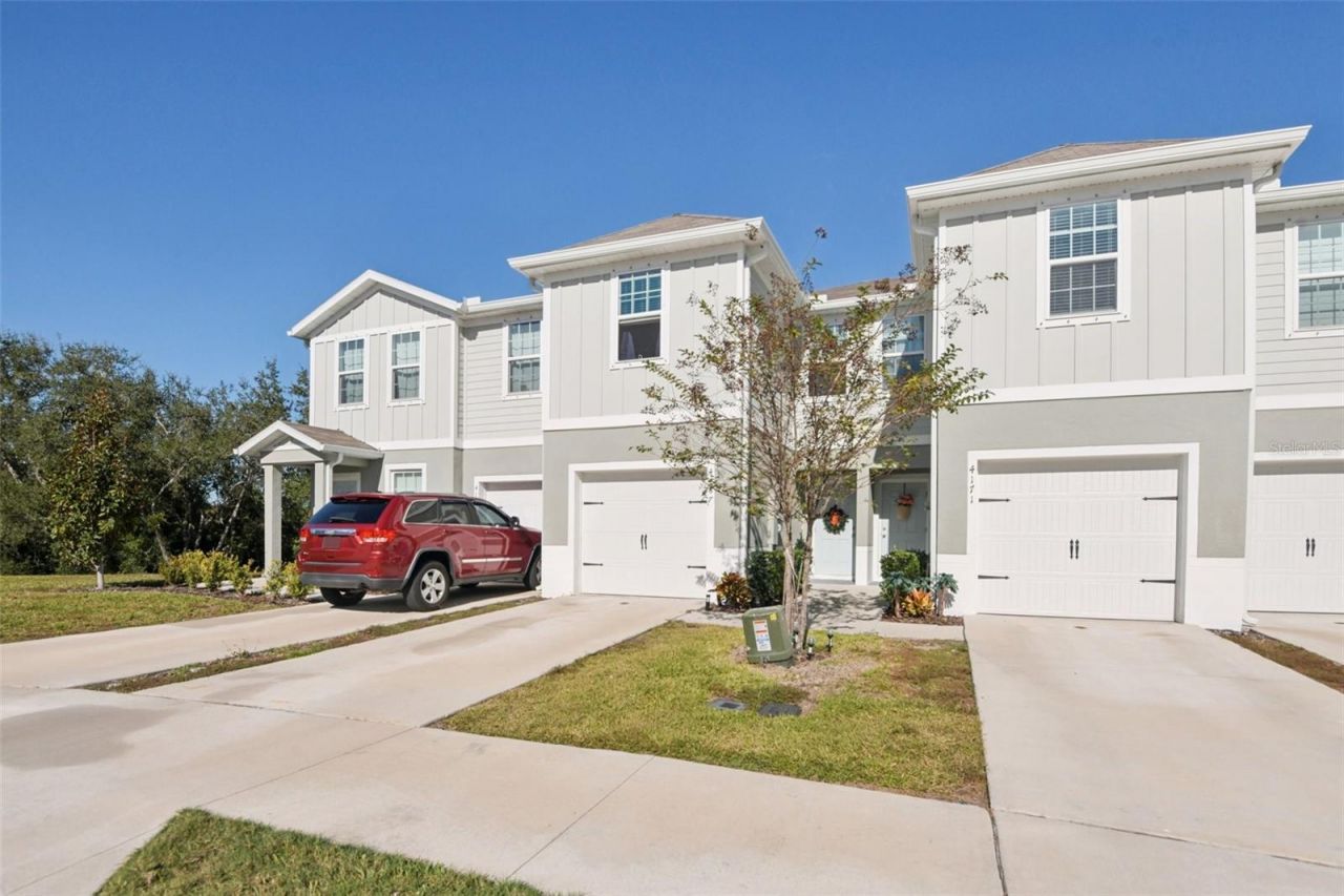 4167 Harbour Palm Drive, Holiday, FL 34691 Photo