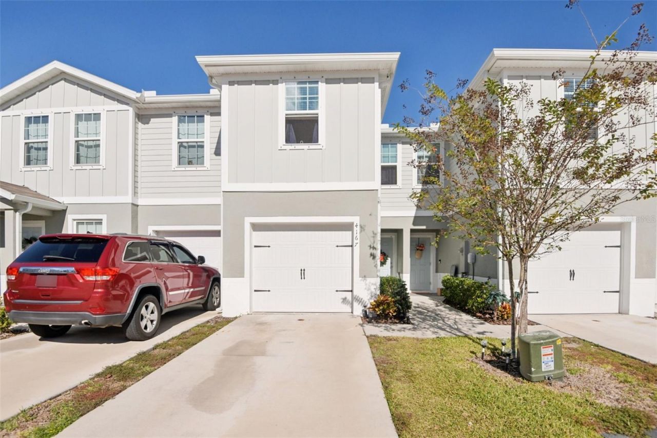 4167 Harbour Palm Drive, Holiday, FL 34691 Photo