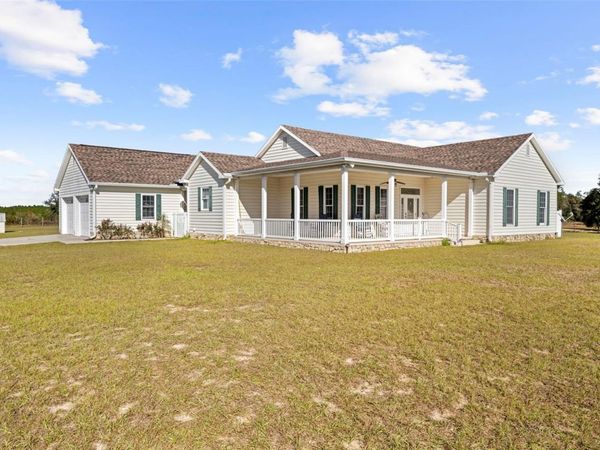 5425 GLORIOUS TRAIL, BROOKSVILLE, FL 34602