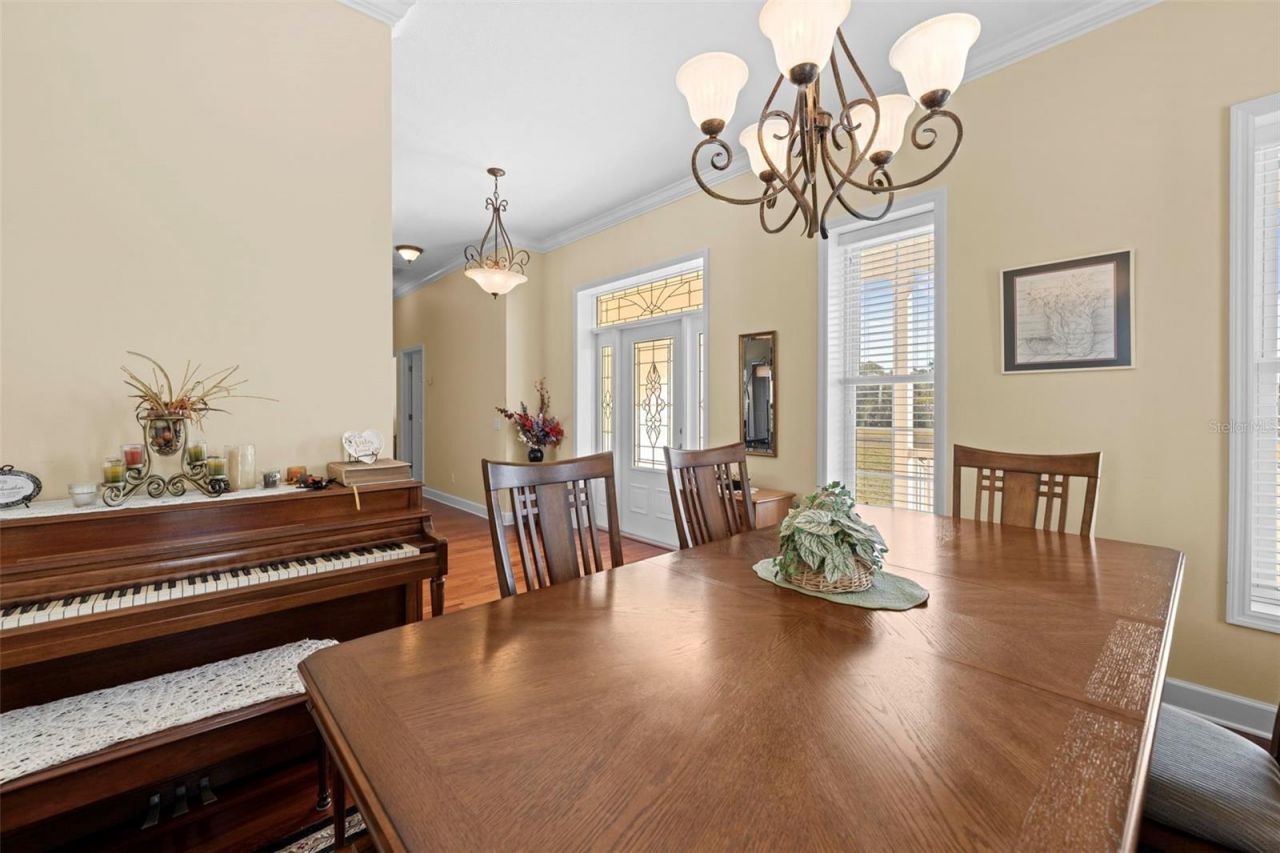 5425 Glorious Trail, Brooksville, FL 34602 Photo