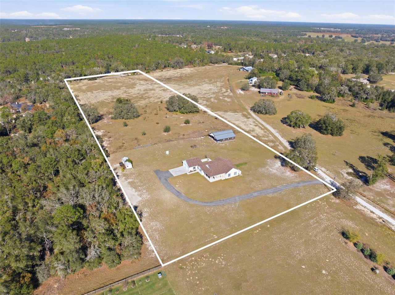 5425 Glorious Trail, Brooksville, FL 34602 Photo