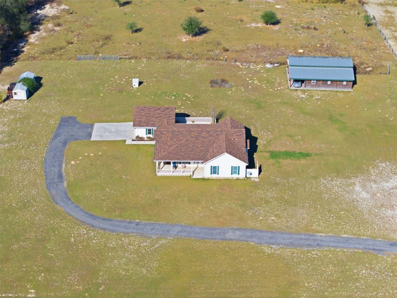 5425 Glorious Trail, Brooksville, FL 34602 Photo