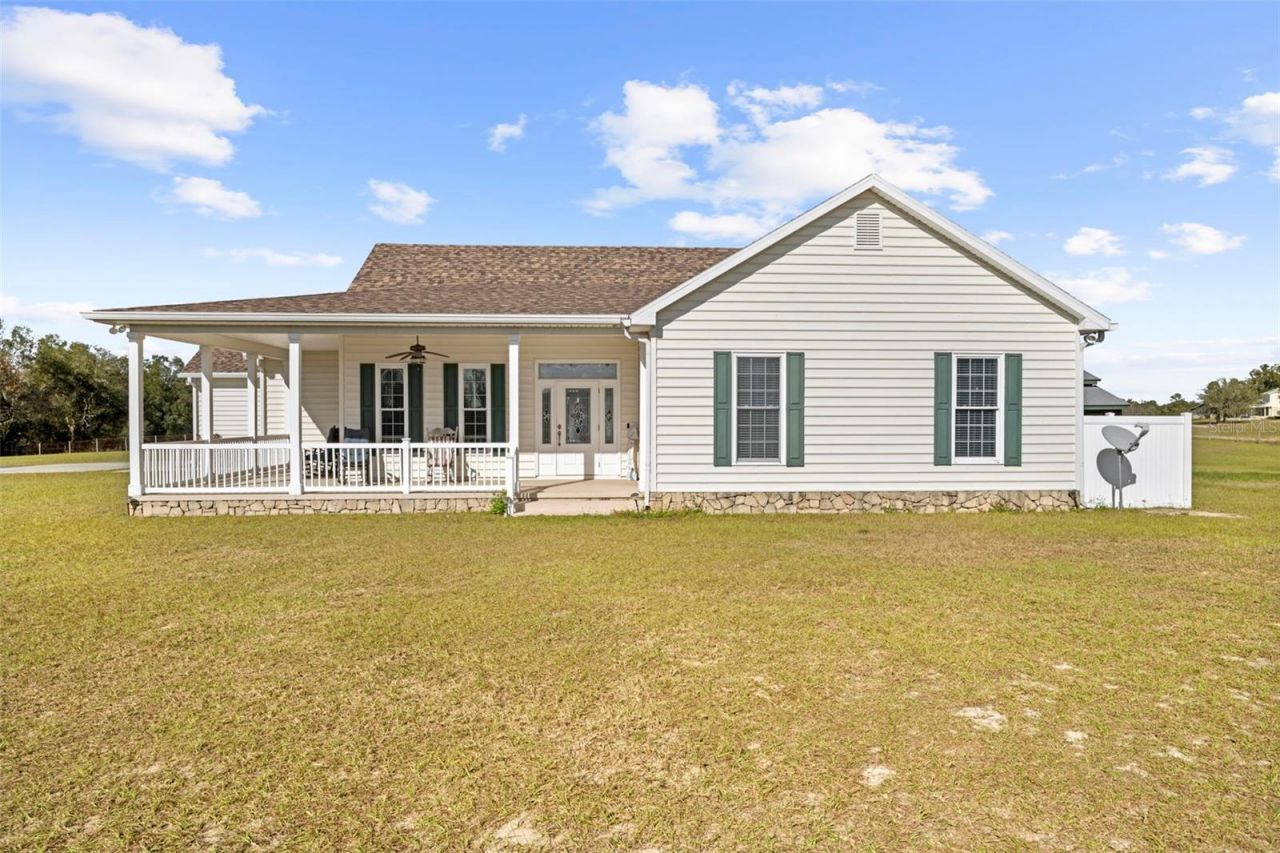 5425 Glorious Trail, Brooksville, FL 34602 Photo
