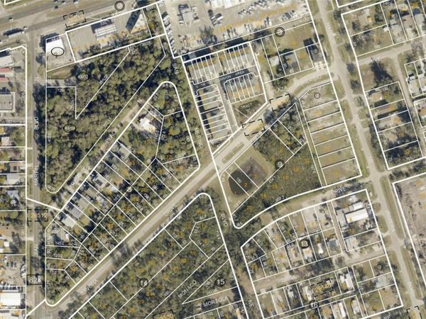 MERINO BOULEVARD NE, ST PETERSBURG, FL 33702