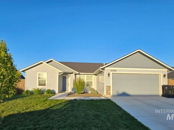 1090 W 10th Street, Weiser, ID 83672