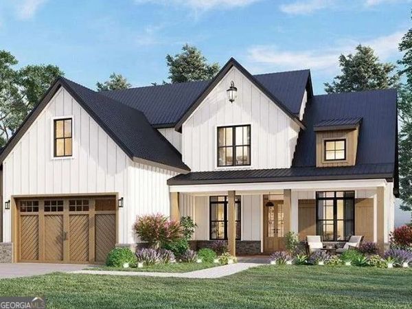 106 Hazel Lane, Bremen, GA 30110