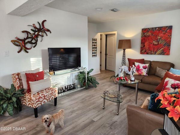 301 Fletcher Avenue, Daytona Beach, FL 32114