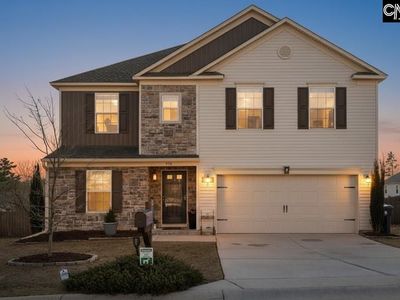 410 Riglaw Circle, Lexington, SC 29073