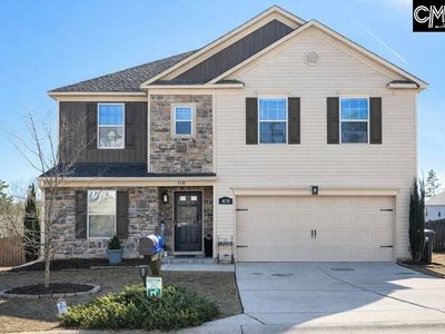 410 Riglaw Circle, Lexington, SC 29073