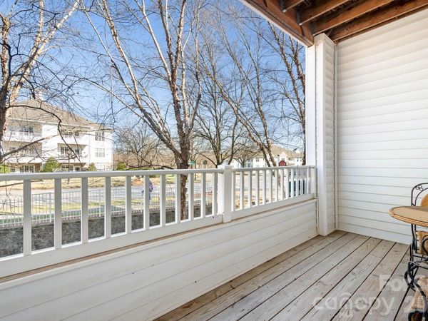 18605 Ruffner Drive, Unit 2F, Cornelius, NC 28031