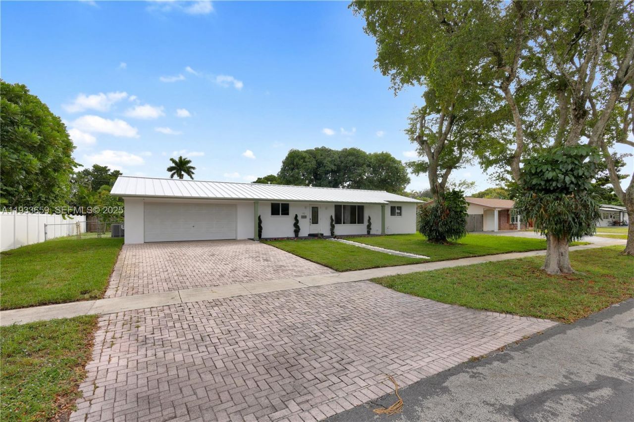 142 SW 53rd Ave, Plantation, FL 33317 Photo
