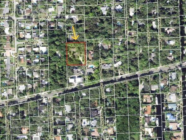 2913 Riverland Rd , Fort Lauderdale, FL 33312