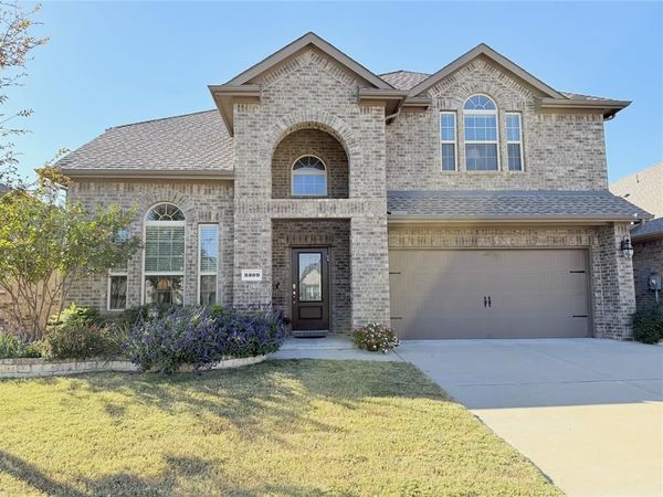 3309 Peacock Lane, Celina, TX 75009