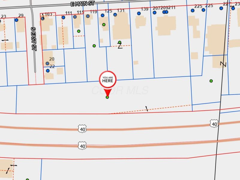 0 National Road, South Vienna, OH 45369 Photo 2