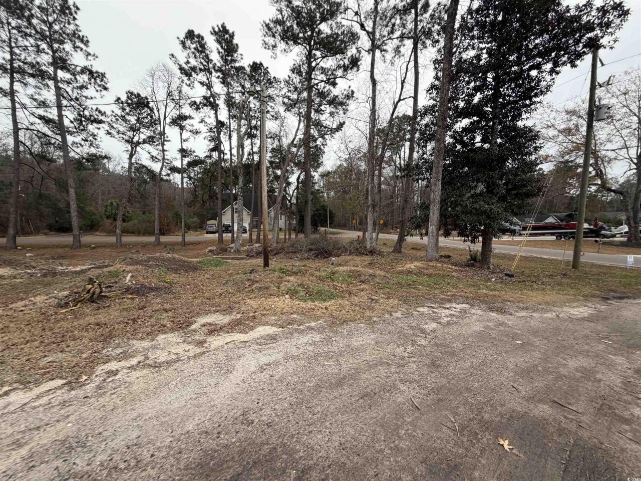 3840 E Ed Smith Ave. Photo 4