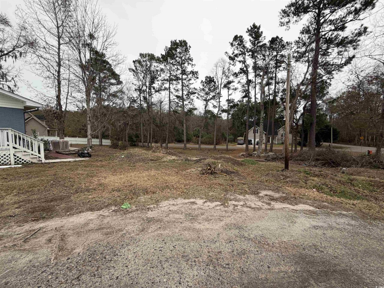 3840 E Ed Smith Ave. Photo 5