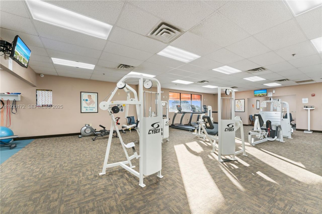 8901 S Hollybrook Blvd, Unit 303, Pembroke Pines, FL 33025 Photo