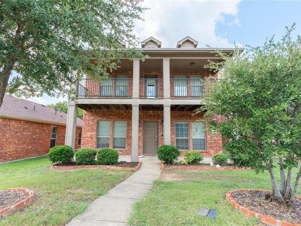 2233 Canyon Point, McKinney, TX 75071