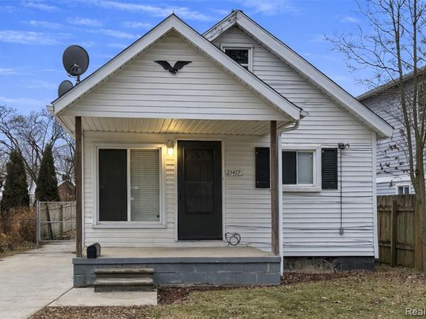 15477 WINSTON, Redford Twp, MI 48239