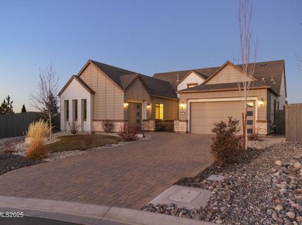 13510 Water Willow Street, Reno, NV 89521 Photo