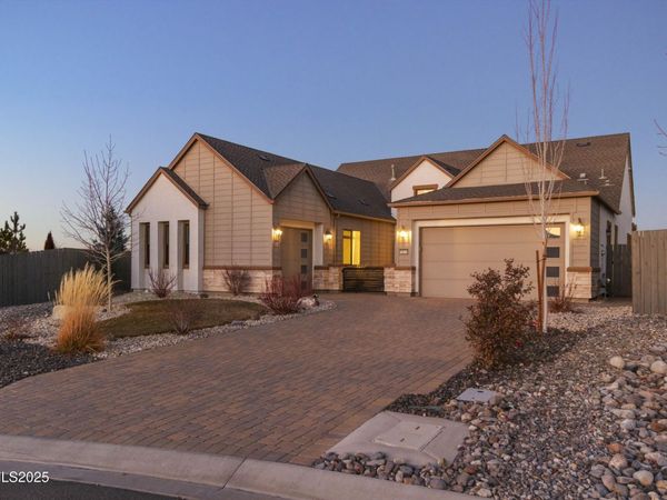 13510 Water Willow Street, Reno, NV 89521