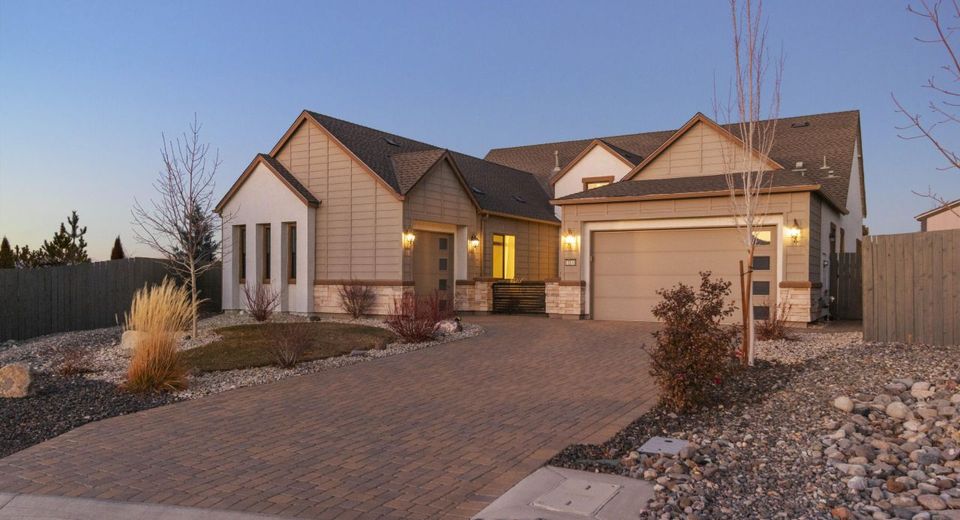 13510 Water Willow Street, Reno, NV 89521 Photo