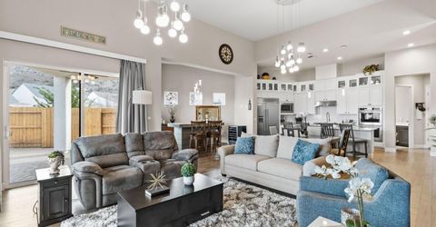 13510 Water Willow Street, Reno, NV 89521 Photo