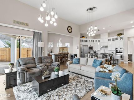 13510 Water Willow Street, Reno, NV 89521 Photo